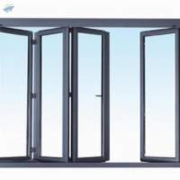 Aluminum Windows