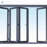 Aluminum Windows