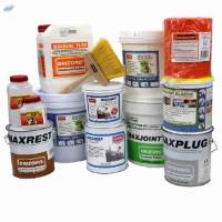 Waterproofing Products