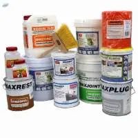 Waterproofing Products