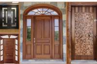 Wooden / Metal Doors & Frames