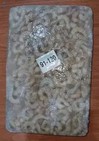 Frozen Vannamei Shrimps, White Leg Shrimp