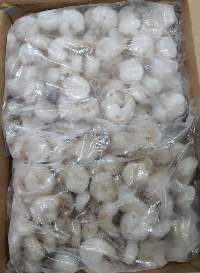 PDTO Vannamei Shrimp Whiteleg Shrimp