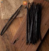 Planifolia Vanilla Beans Luxury