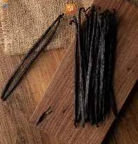 Planifolia Vanilla Beans Luxury