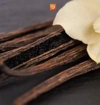Tahitian Vanilla Beans Luxury