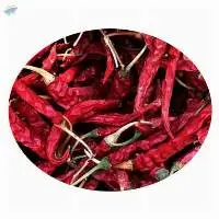 Dry Whole Red Chilli