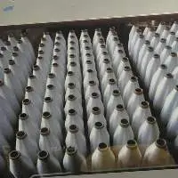Glass Fiber Yarn