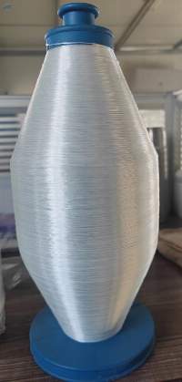 Glass Fiber Yarn 136tex