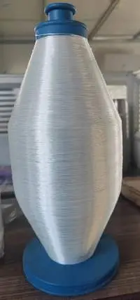 Glass Fiber Yarn 150tex