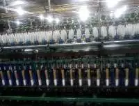 Glass Fiber Multiply Yarn33*2