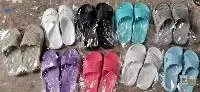 Summer slippers