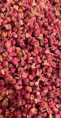 Fine Da Hong Pao Sichuan Pepper