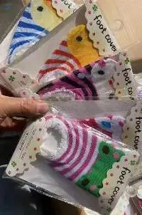 Children's Socks