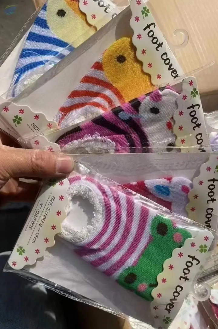 Children's Socks