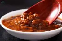 Apricot Enzyme Jam