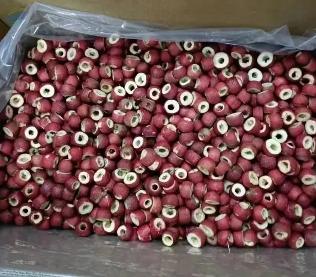 Freeze Dried Hawthorn