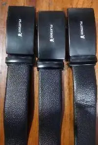 Men's belt