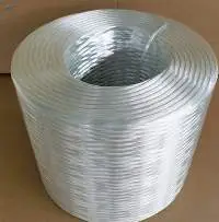 Glass Fiber Wound Yarn