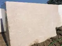 Turkish Beige Marble Blocks