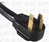Different Power Cord