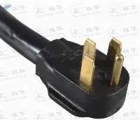 Different Power Cord
