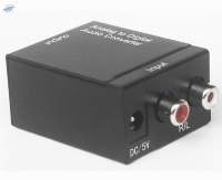 Different  AV Distribution