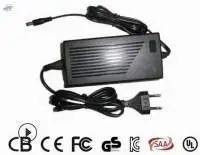Different Adapter