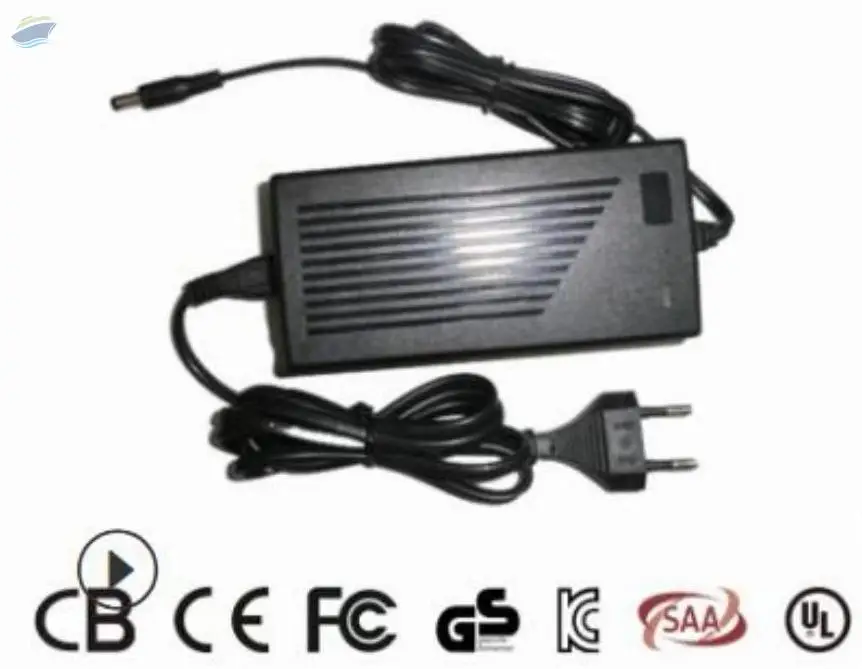 Different Adapter