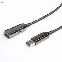 USB3.0 AM TO USB 3.0 AF AOC