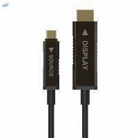 Type-C to HDMI AOC