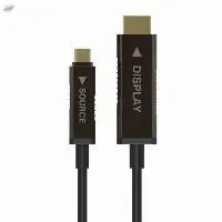 Type-C to HDMI AOC