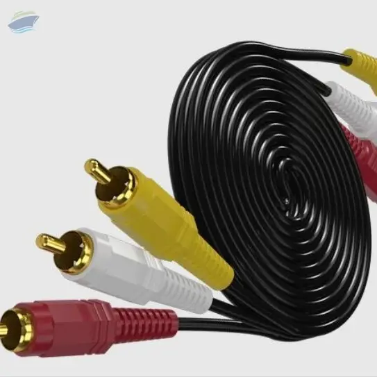 3 TO 3RCA
