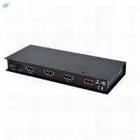 3.5mm Plug to 6.5mm Plug