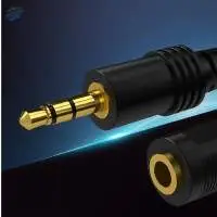 Audio Extension Cord