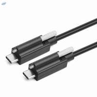USB 3.1 Type-C Locking type