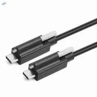 USB 3.1 Type-C Locking type