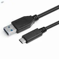 USB 3.1 Type-C to Type-A cable