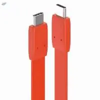 USB3.1 Type-C Full-featured Gen 2 Flat cable