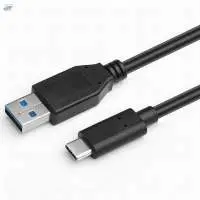 USB3.1 Type-C to Type-A cable