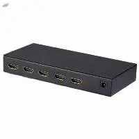 Ultra Performance 5 Ports