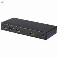 Ultra Performance 4 Ports
