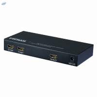 Ultra Performance 3 Ports