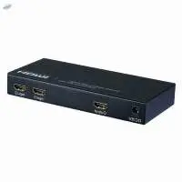 Ultra Performance 3 Ports