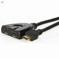 The HDMI Switcher 2-1 Pigtail