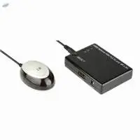 MINI HDMI Amplifier Switcher