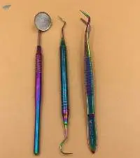 Dental Instruments