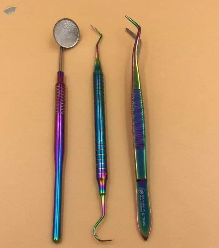 Dental Instruments