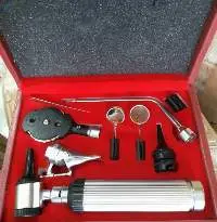 Surgical Instruments