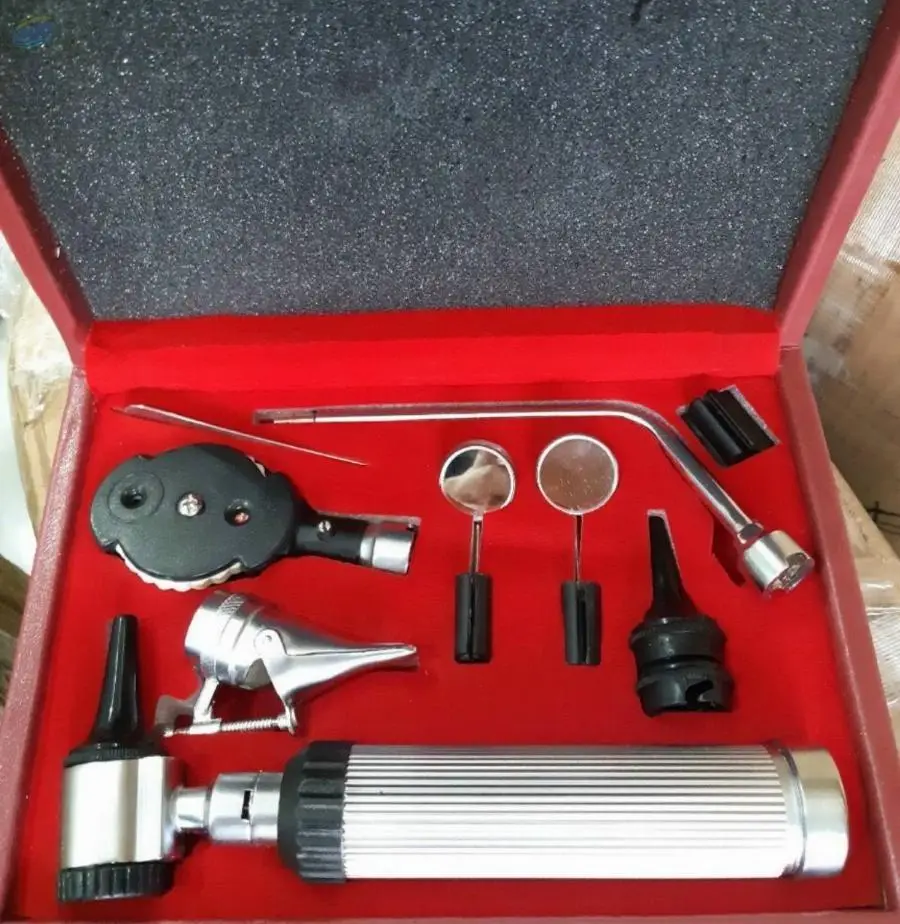Surgical Instruments